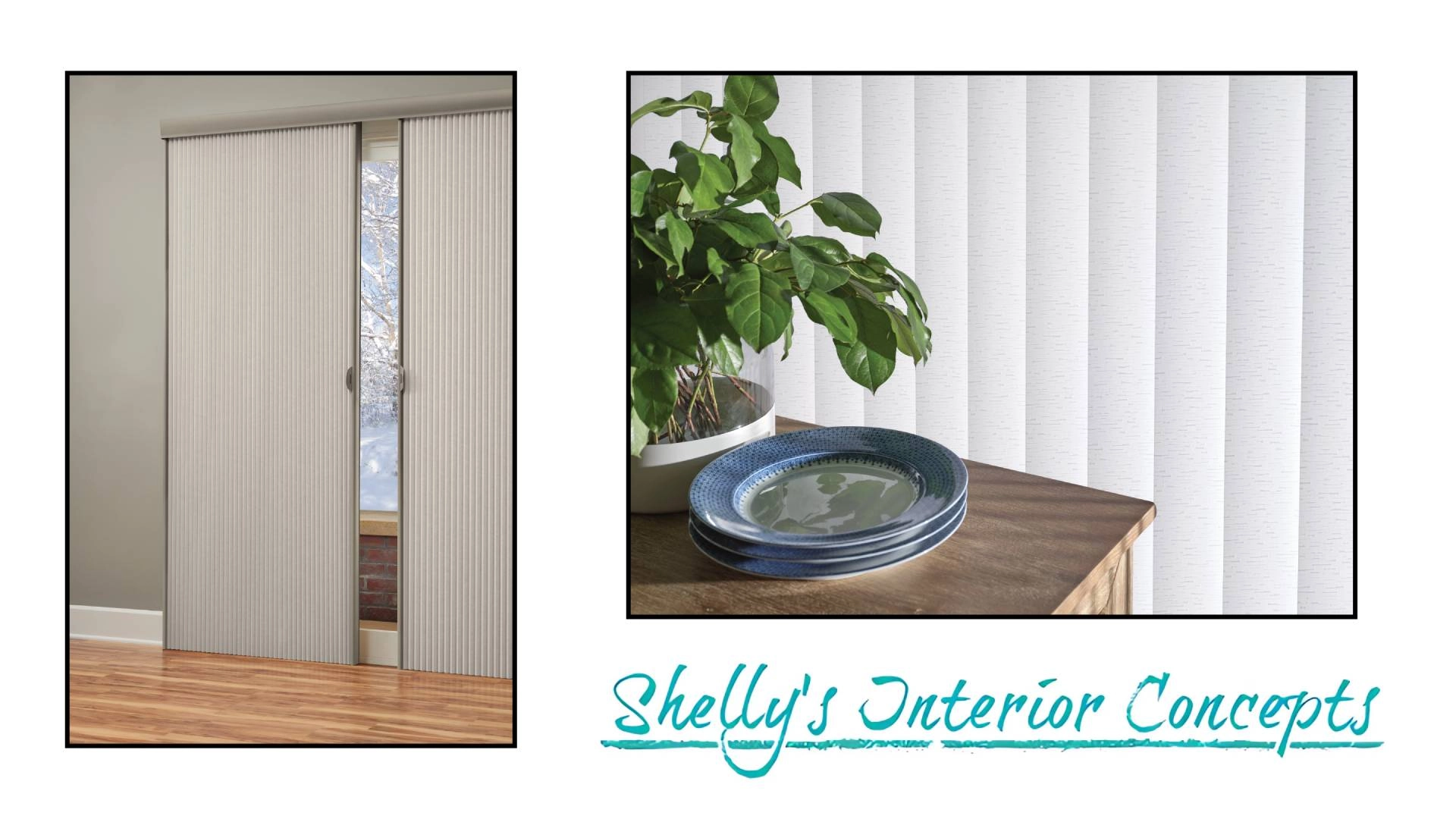 Hunter Douglas Duette® Cellular Shades with Vertiglide™ near Saint Michael, Minnesota (MN)