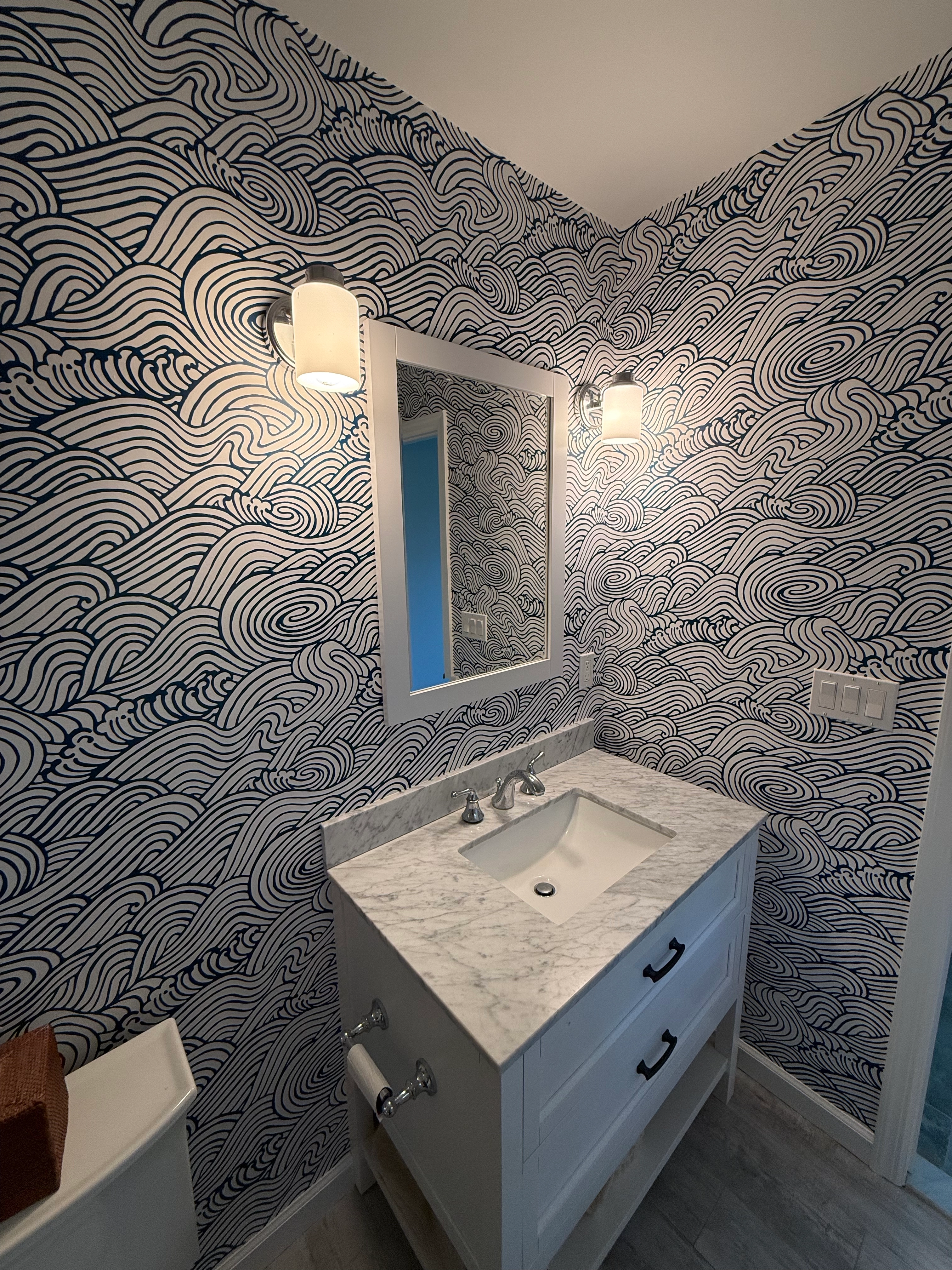 Wallpaper by JM Windows