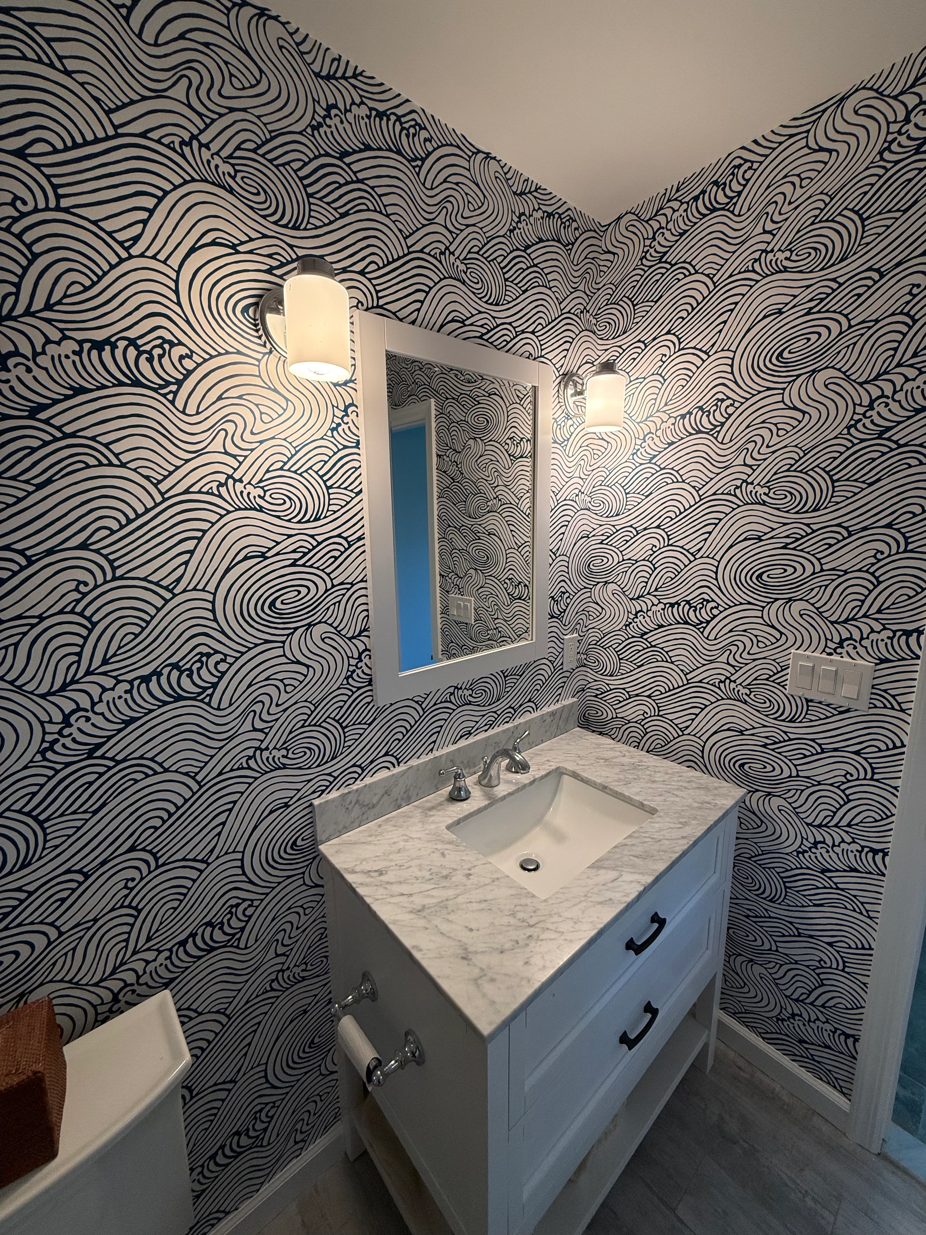 Wallpaper by JM Windows