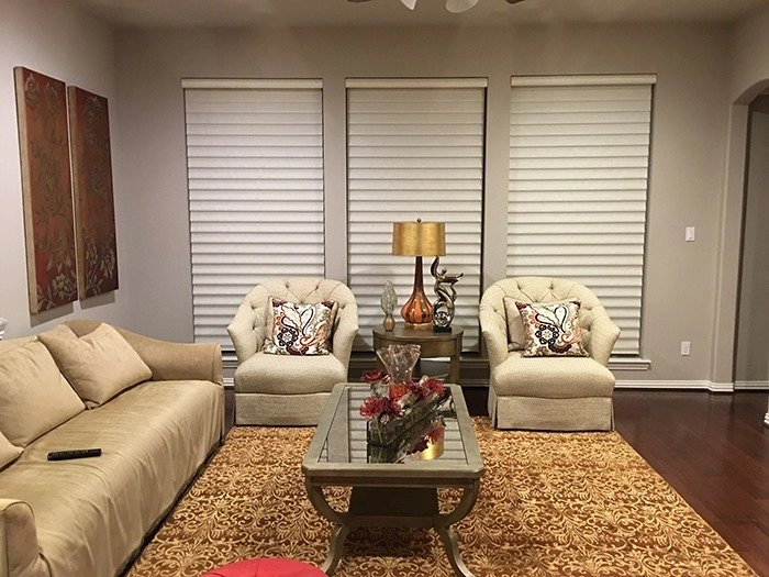 Hunter Douglas Dealer Image
