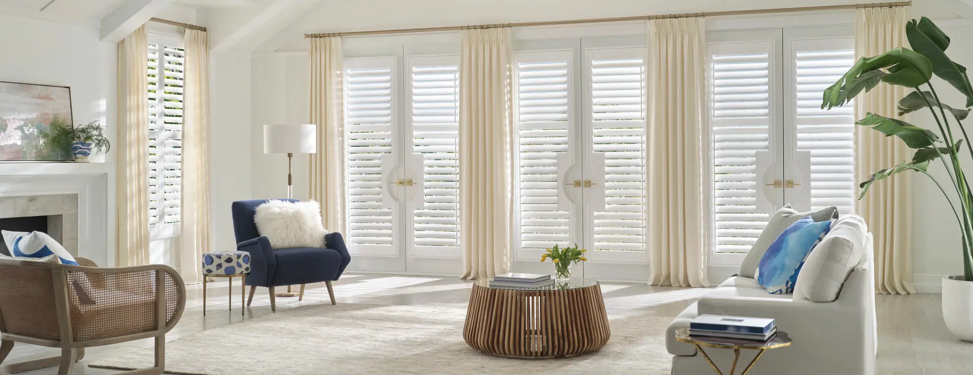 Shutters, Blinds And Tint of Tennessee Home Page Hero Image