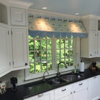 Total Window Treatments Portfolio of Work