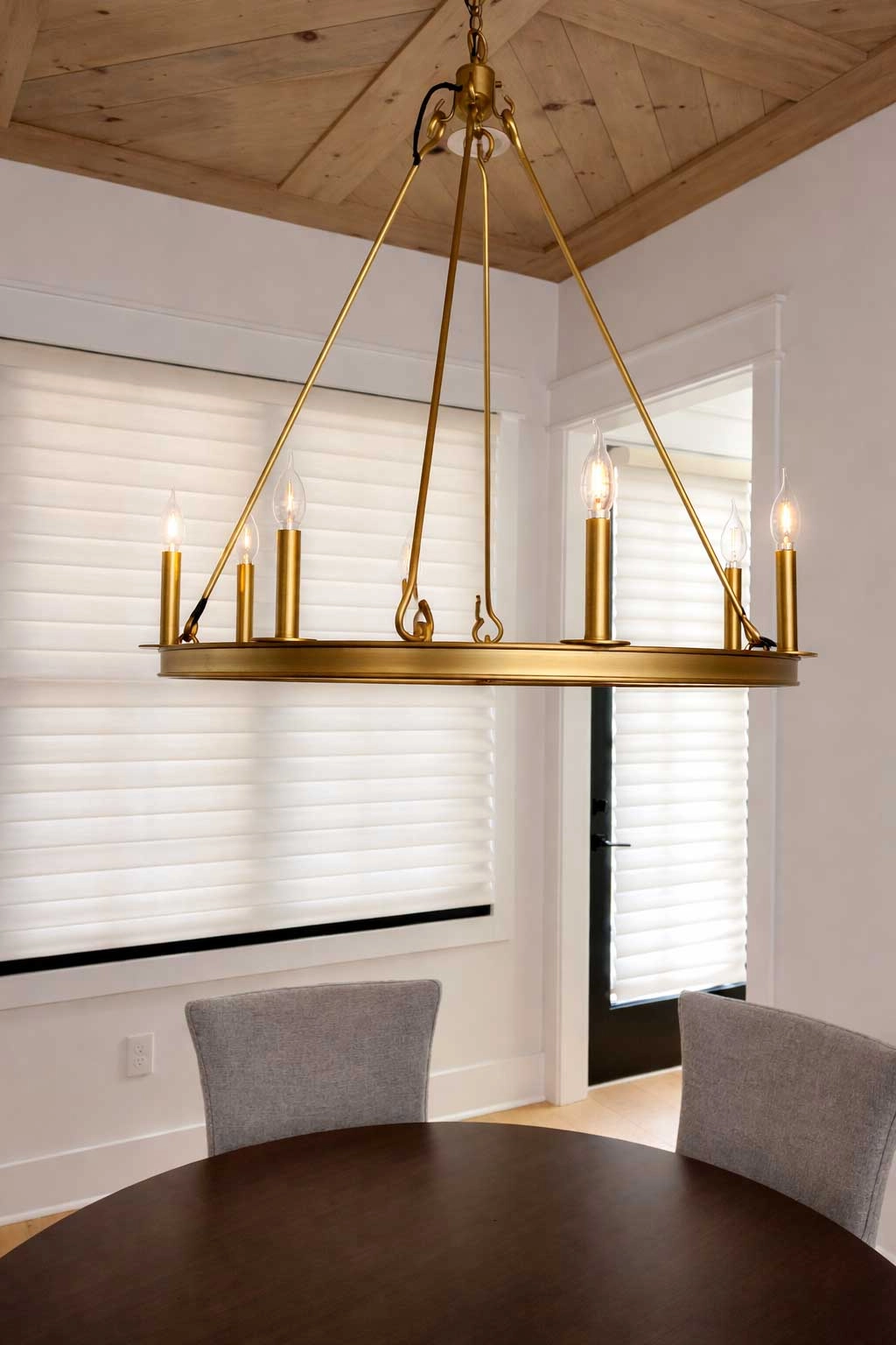 Interiors Blinds & Designs Portfolio of Work