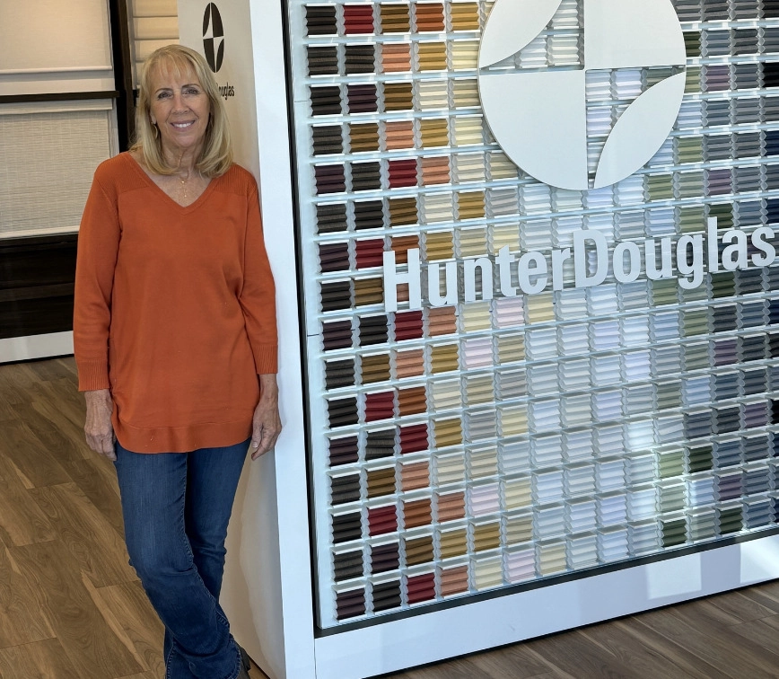 Hunter Douglas Dealer Image