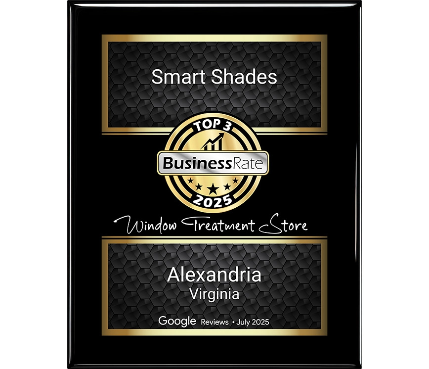 Smart Shades Award