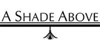 A Shade Above Logo