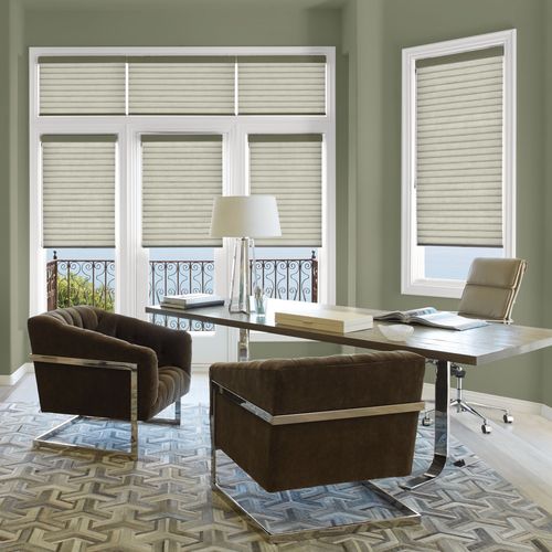 Window Treatment Color Trend Report — 2022