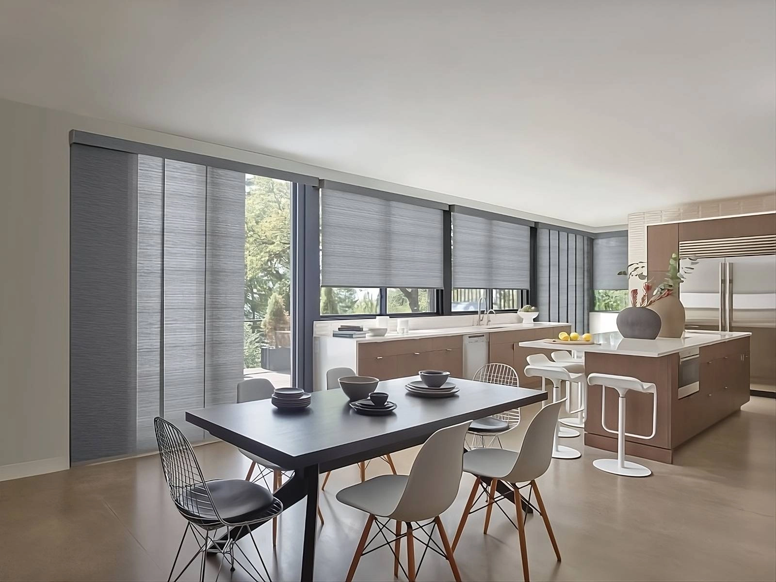 photo: 10024042-banner-refresh-your-kitchen-this-summer-with-shades-and-shutter-ideas.jpg