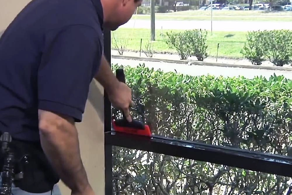 photo: window-film-with-a-special-tool.jpg