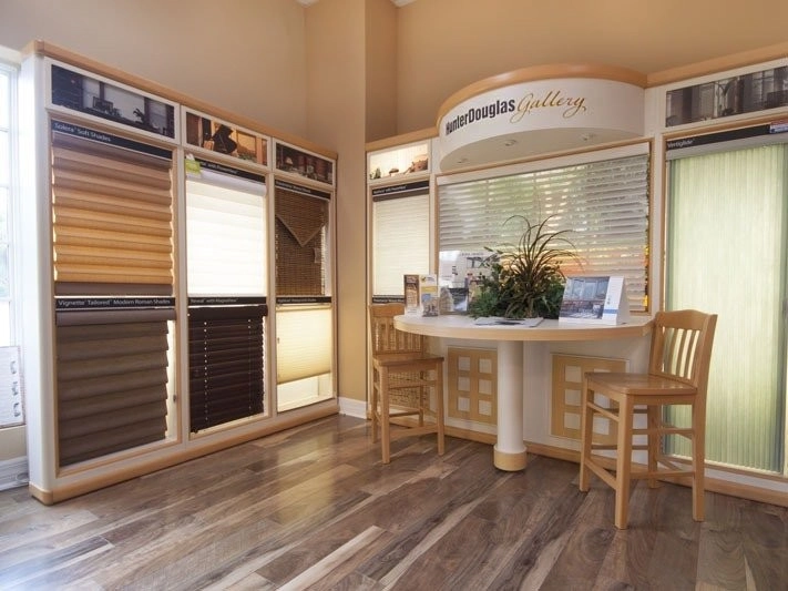 Hunter Douglas Dealer Image