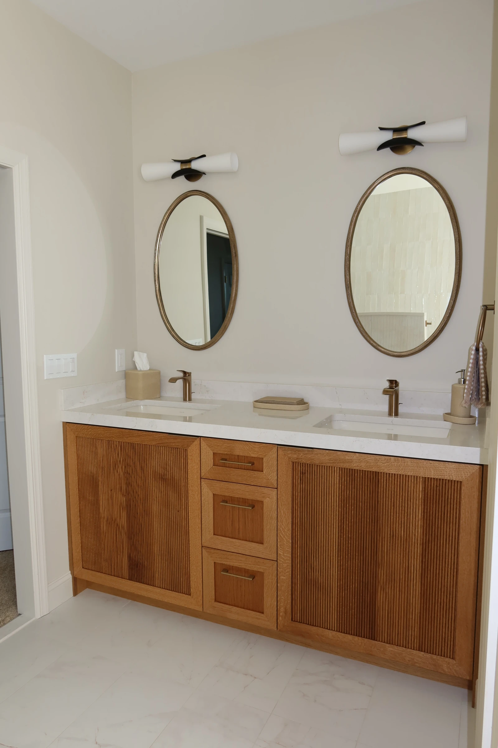 JM Window Design interior design