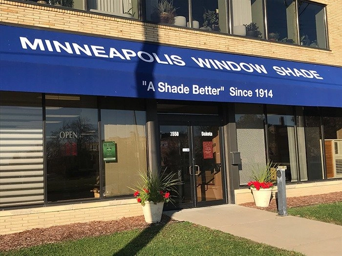 Hunter Douglas Dealer Image