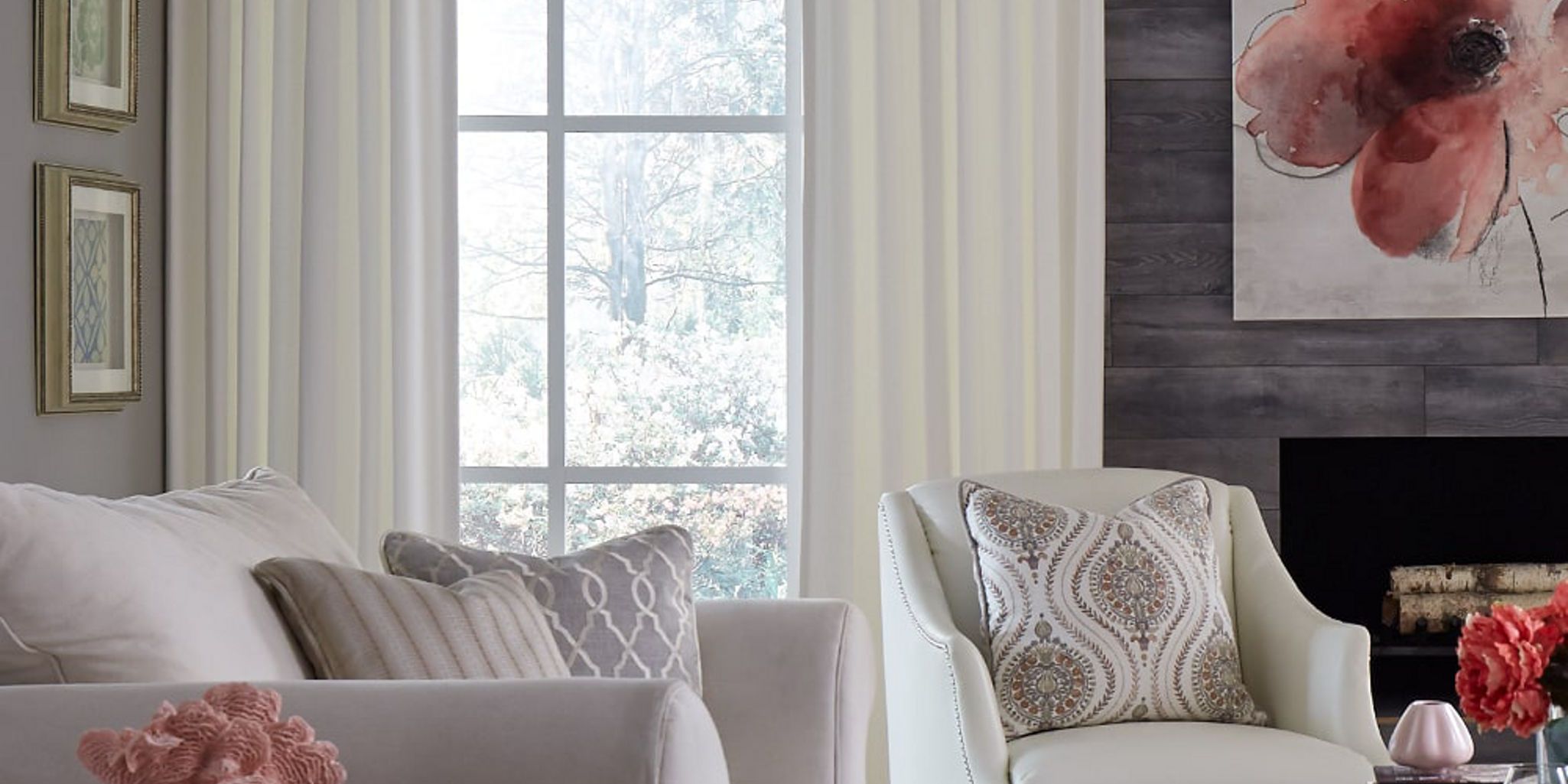 photo: Drapery-InvertedPleat-CaroleFabrics-01:horizontal-lg