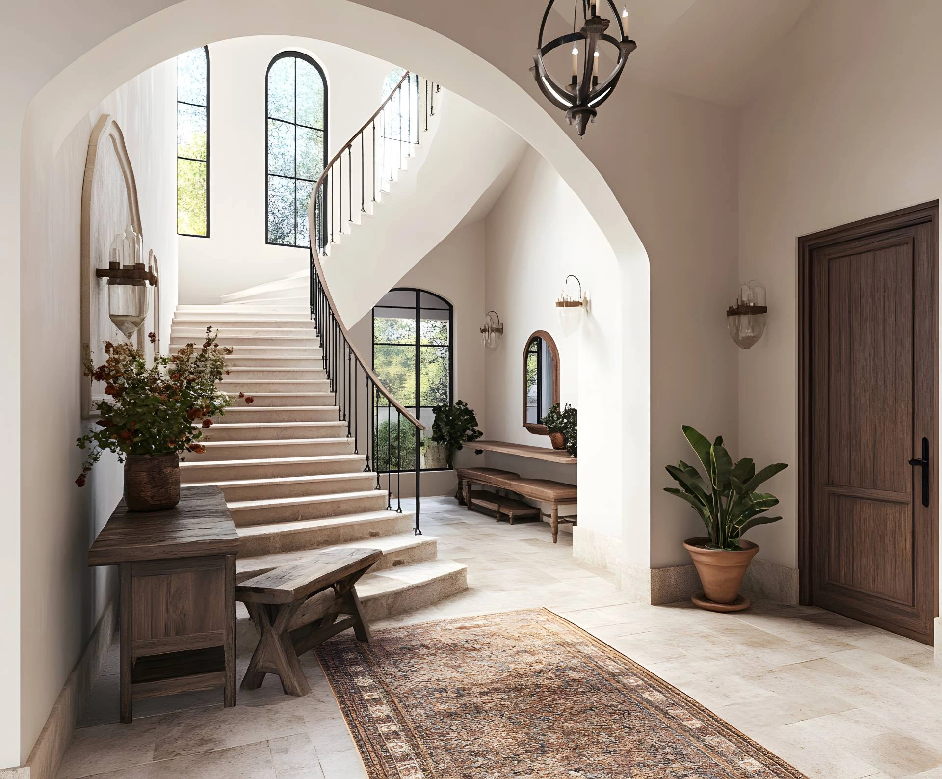 photo: 10042941-banner-three-foyer-design-styles.jpg