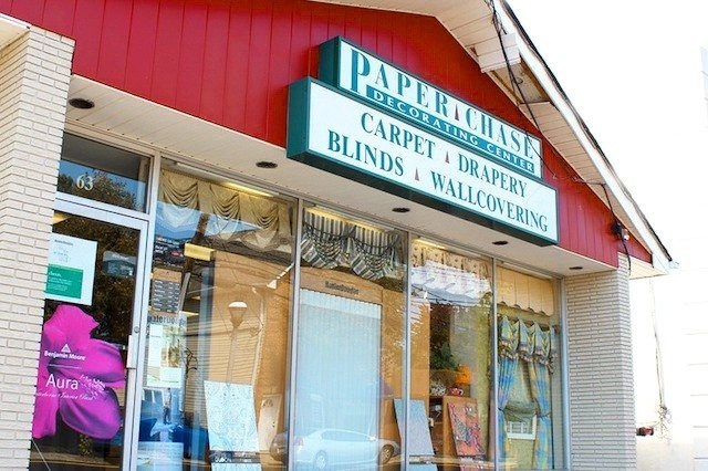 Hunter Douglas Dealer Image