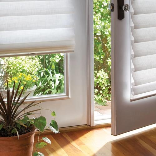 Blinds for Doors