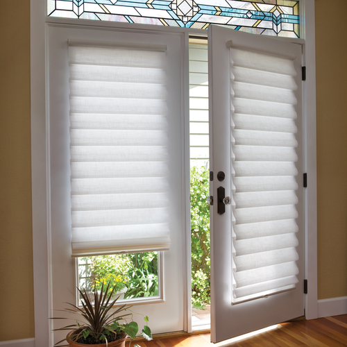 Blinds for Doors