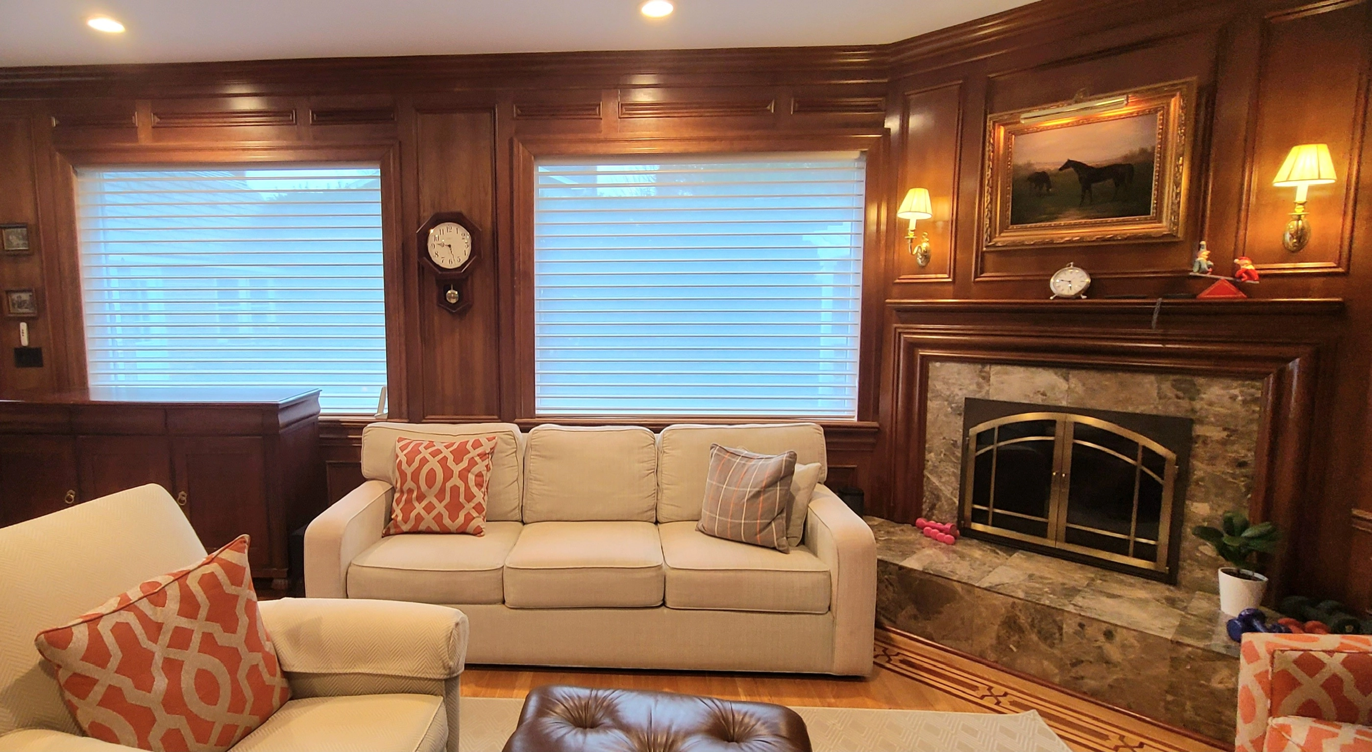 Larry's Design Center Portfolio image