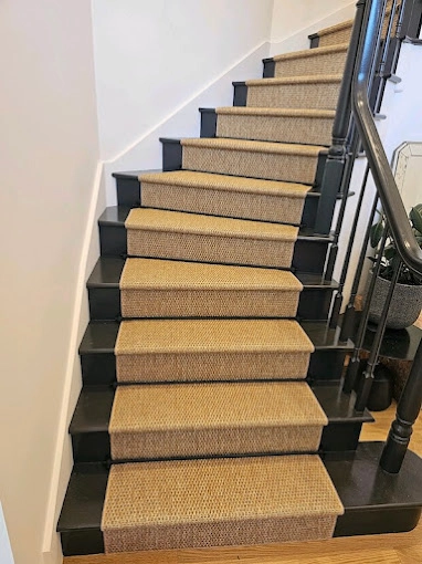 Stair Runner