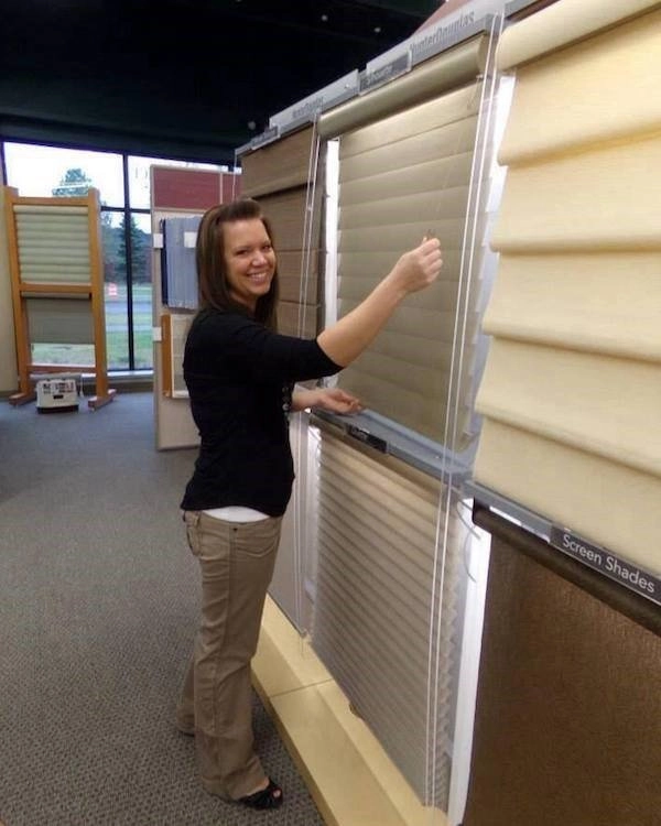 Hunter Douglas Dealer Image