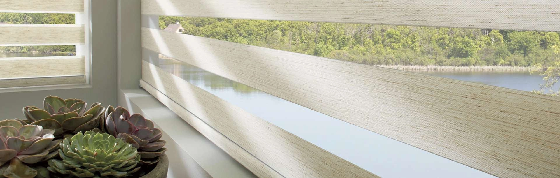 photo: 10041078-banner-benefits-of-designer-banded-shades.jpg