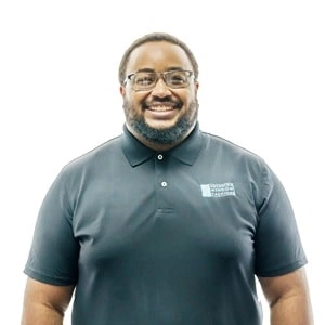Meet our Team for Custom Window Treatments Near Mt Pleasant, South Carolina (SC) like Sales Representative Joseph Dulc