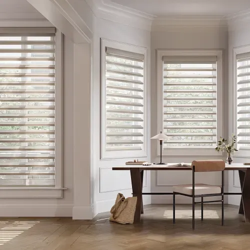 Diverse Design Options