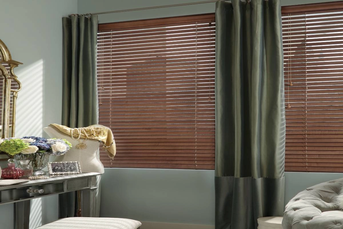 photo: 1102163-banner-wood-metal-blinds-from-hunter-douglas.jpg