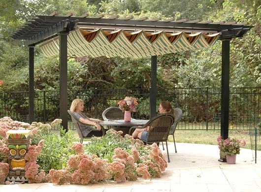 photo: Under Pergola.jpg