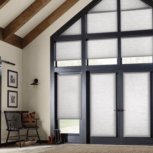 Motorized Skylight Shades