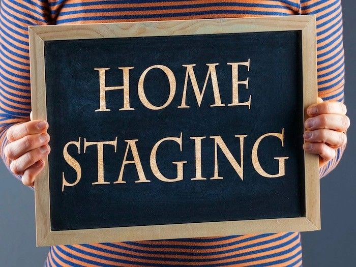 Home Staging