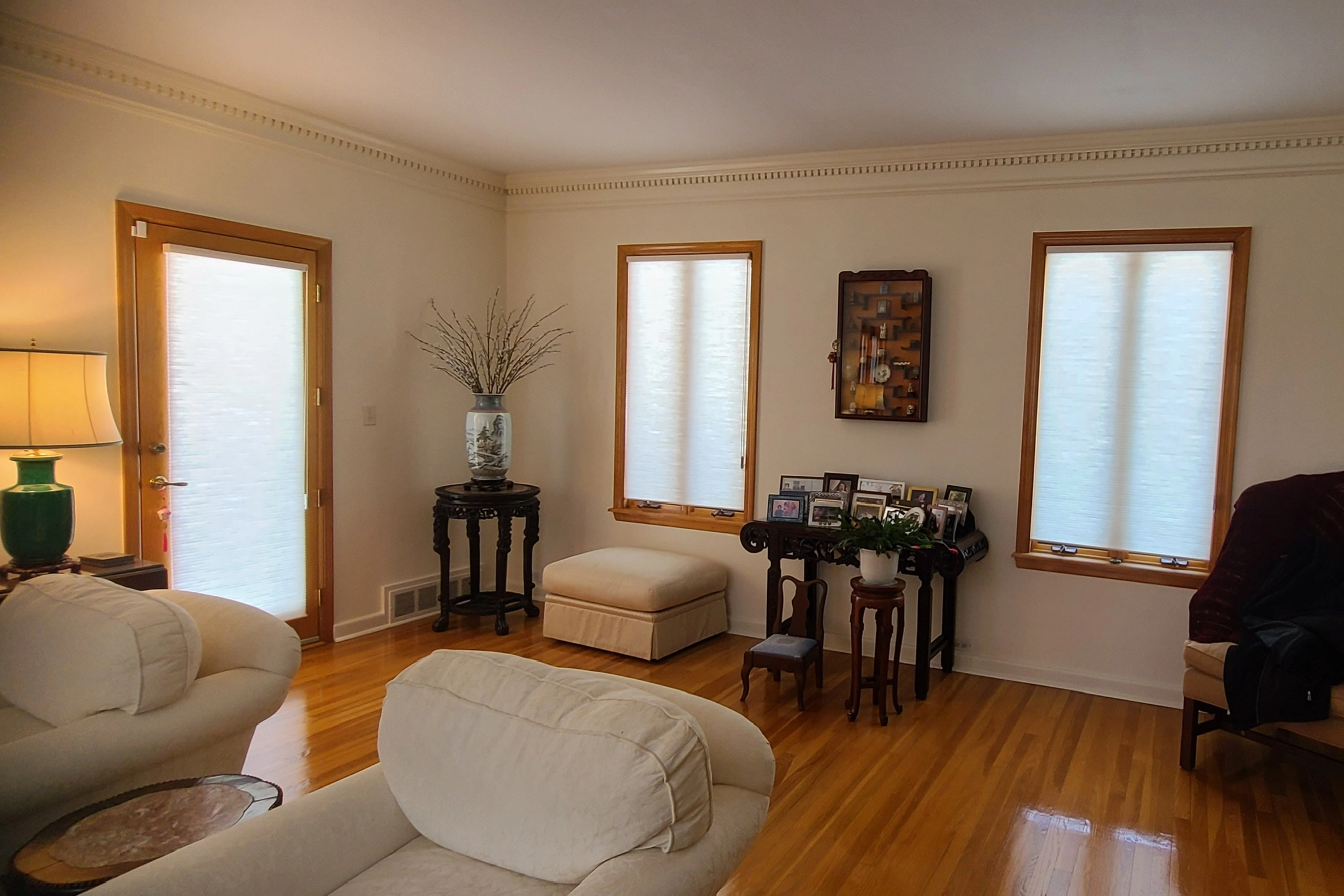 Larry's Design Center Portfolio image