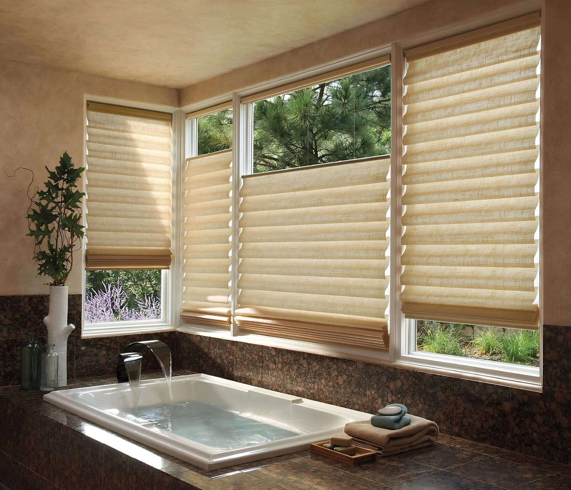 photo: 10041152-banner-window-treatments-redefined-customizing-your-roman-shades.jpg