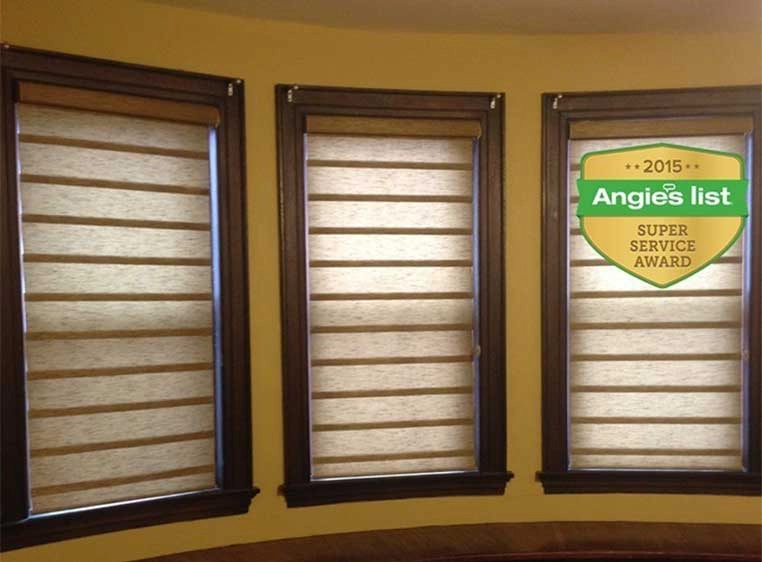 Hunter Douglas Dealer Image