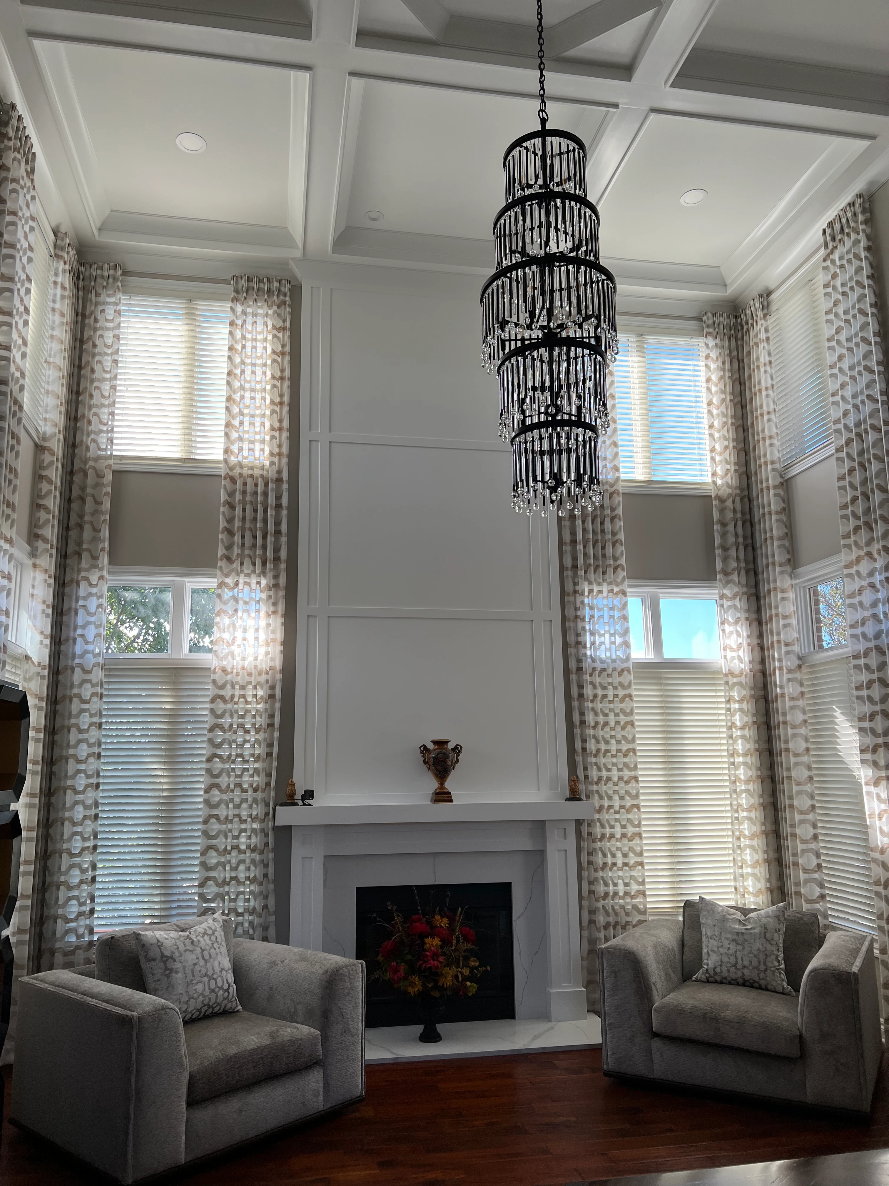 Warner Blinds N Drapery Portfolio image
