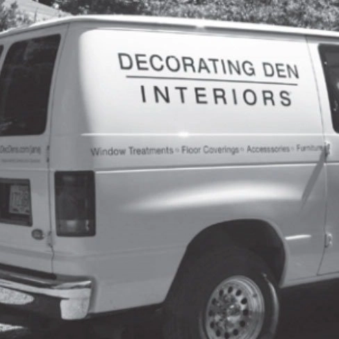 Hunter Douglas Dealer Image