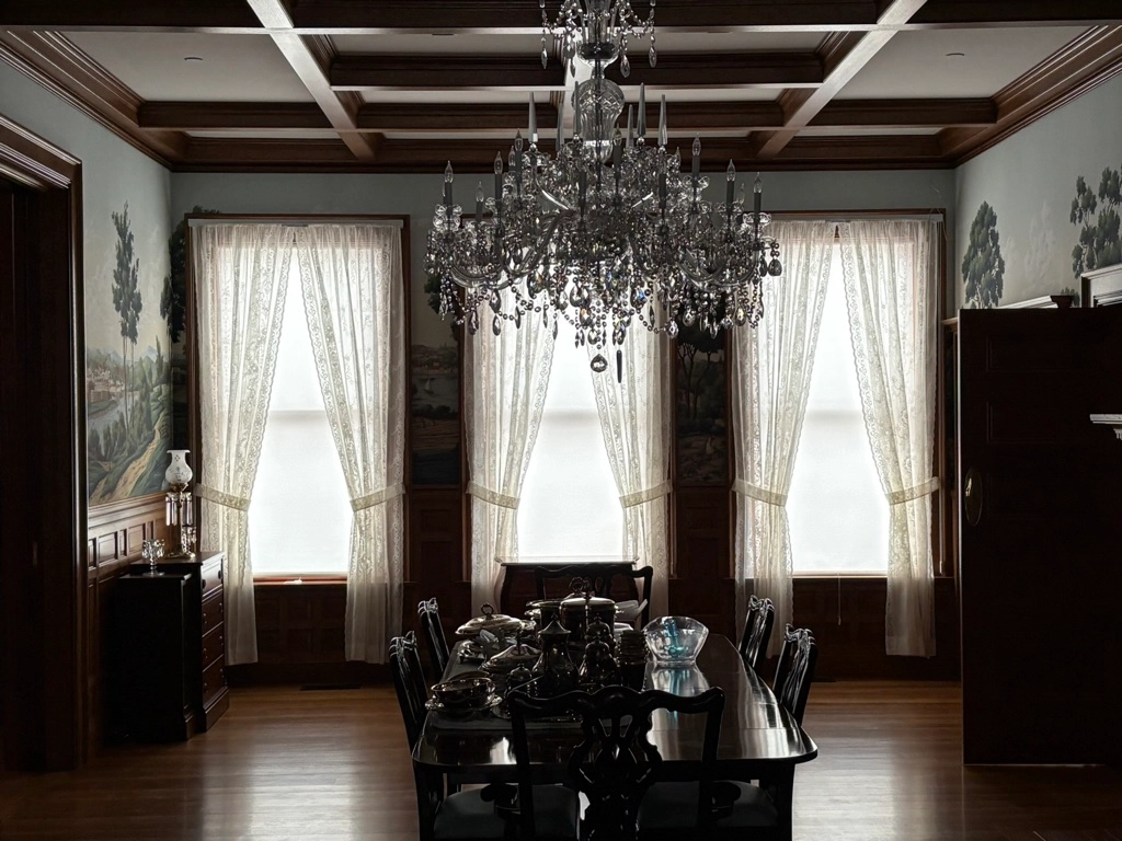 J&M Decor Portfolio page