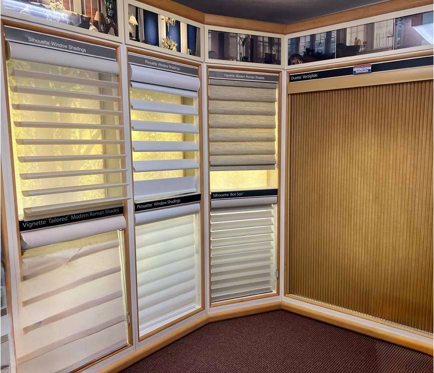 Hunter Douglas Dealer Image
