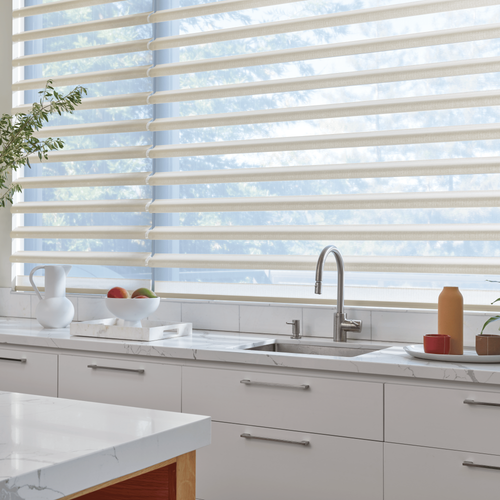 Top 5 Kitchen Window Treatments 