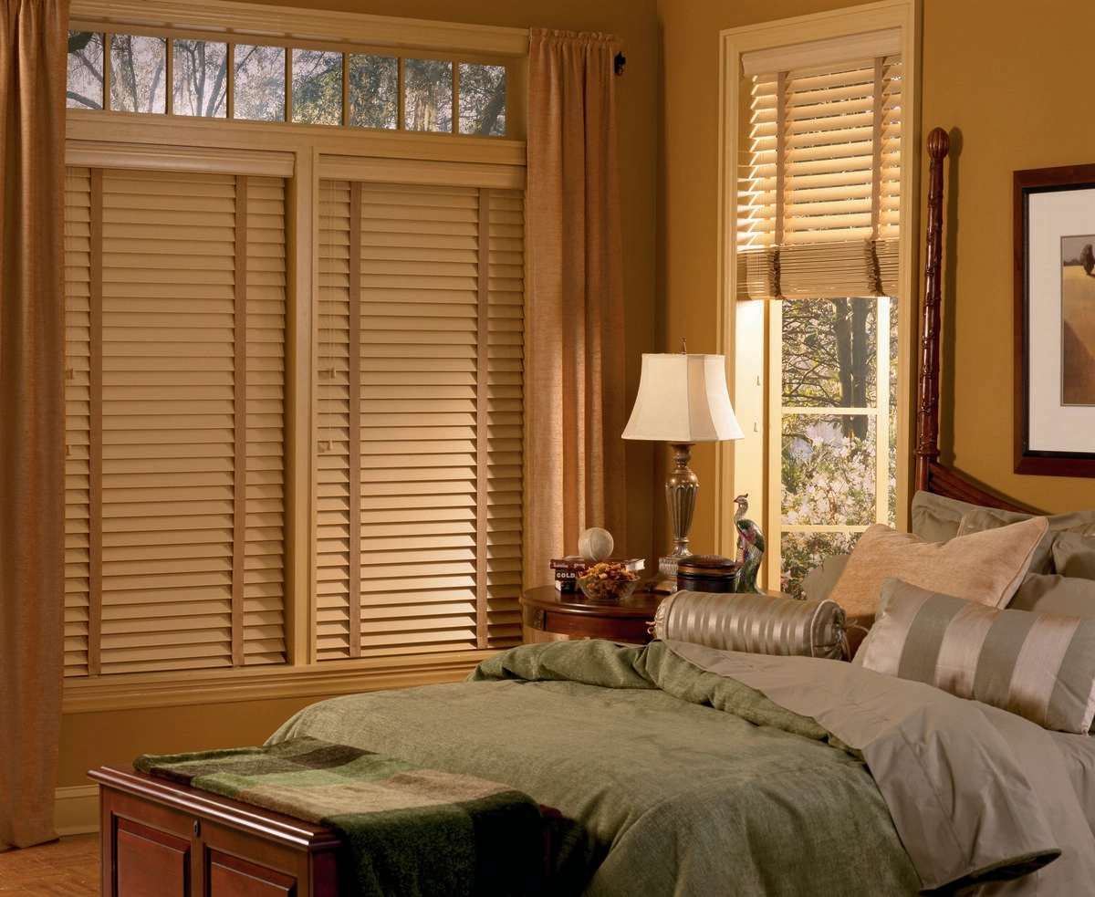 photo: 10040815-banner-adding-hunter-douglas-wood-blinds-to-homes.jpg