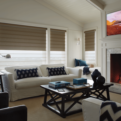 Window Shade Opacities Explained