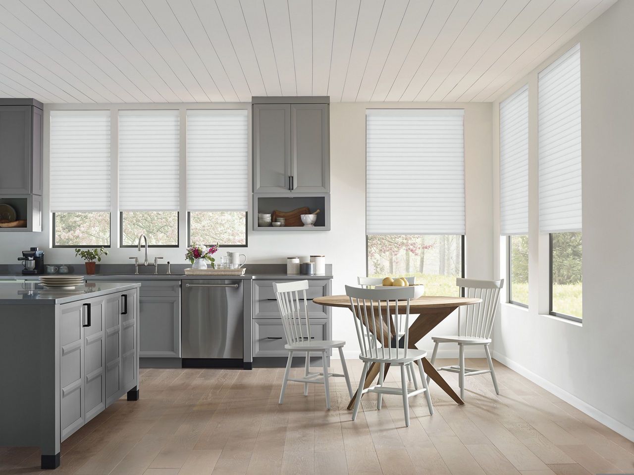 Bella Blinds & Window Designs | Cohasset, MA display picture 1
