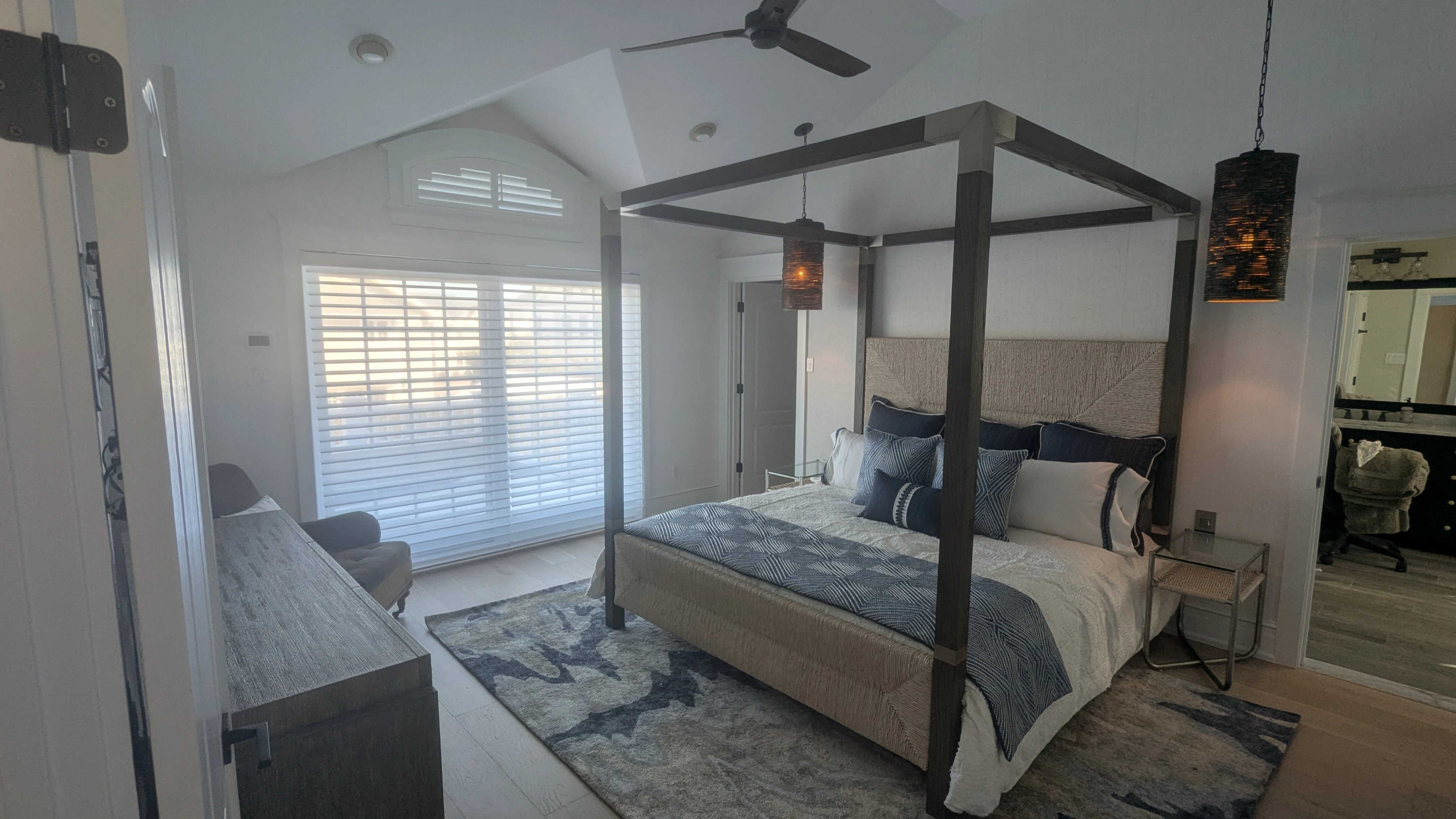 Custom Window Cornices Portfolio image