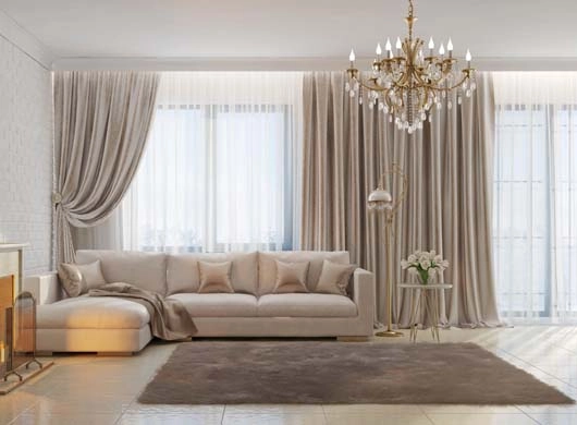 photo: Drapery-footer.jpg
