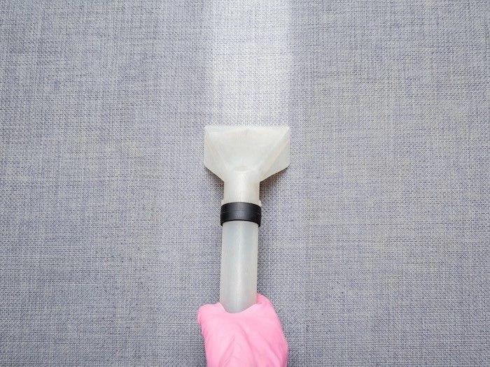 upholstery cleaning services