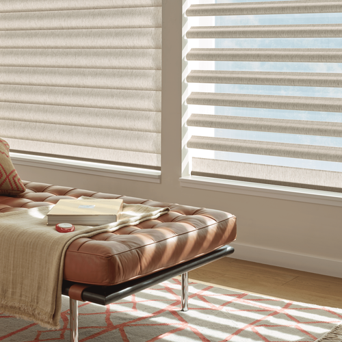 Sun Blocking Window Shades