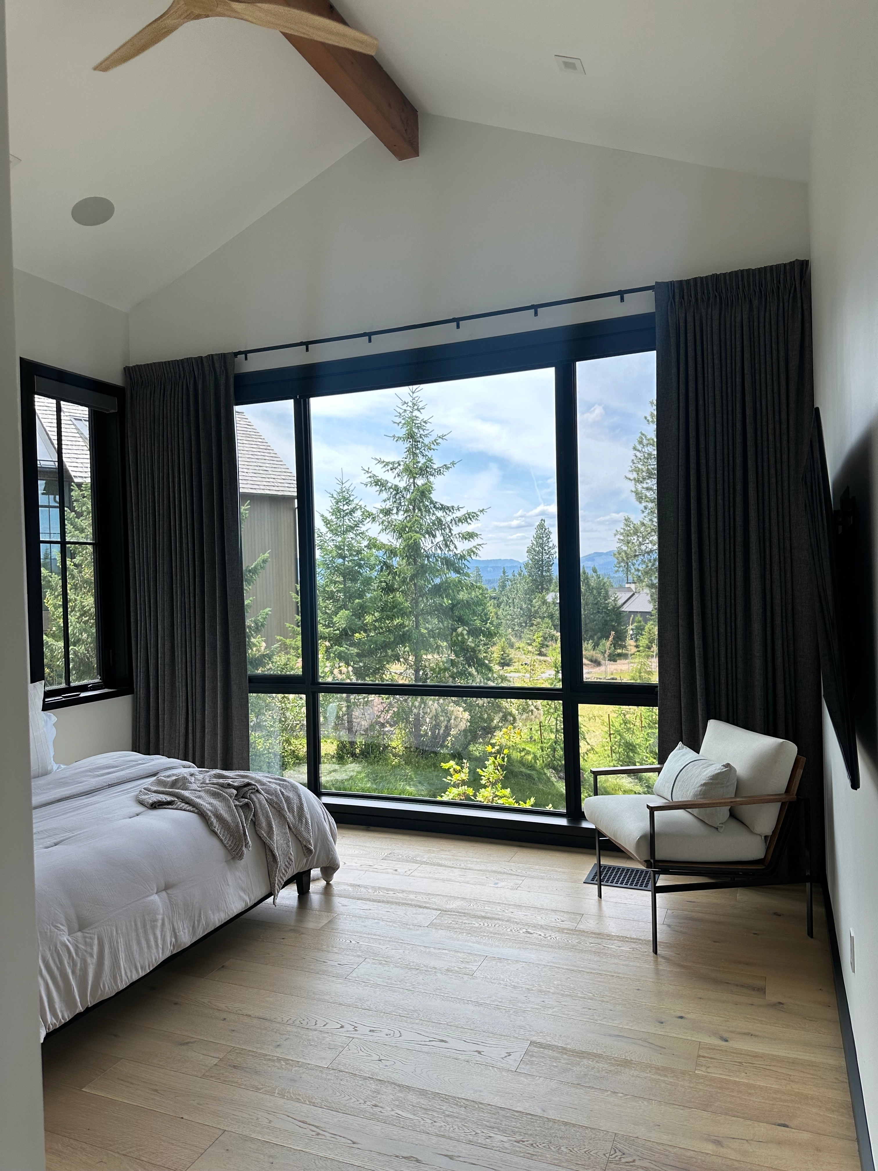 North Idaho Blinds, Shades and Shutters portfolio image