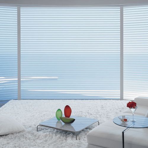 Window Treatments for Large and Tall Windows