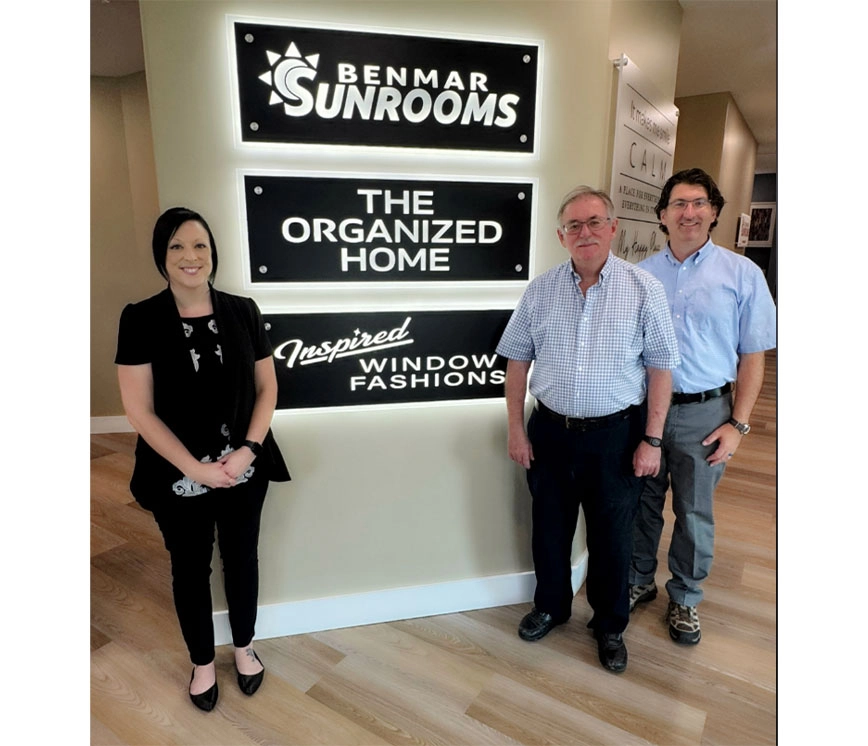 Hunter Douglas Dealer Image