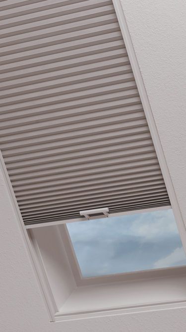 photo: duette-honeycomb-skylight:vertical-9-16